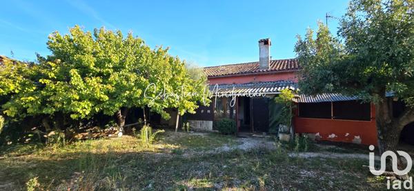 Maison à vendre 5 pièces 145 m² Hyères