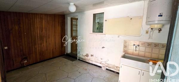 Maison à vendre 5 pièces 145 m² Hyères