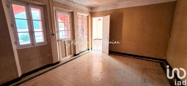 Maison à vendre 5 pièces 145 m² Hyères