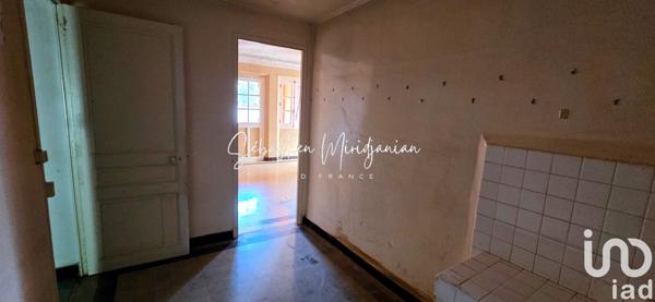 Maison à vendre 5 pièces 145 m² Hyères