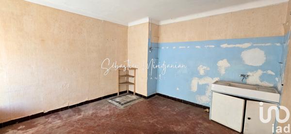 Maison à vendre 5 pièces 145 m² Hyères