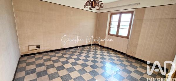 Maison à vendre 5 pièces 145 m² Hyères