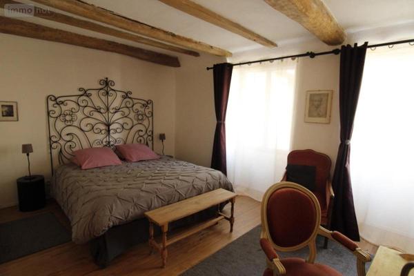 Immeuble à vendre à Le Palais dans le Morbihan (56360), ref : 56026-829