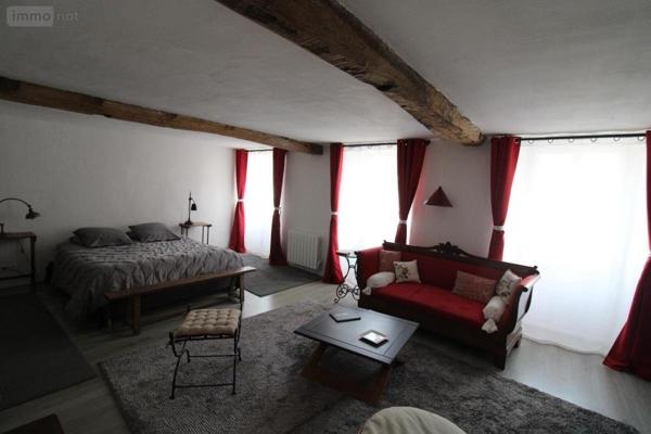 Immeuble à vendre à Le Palais dans le Morbihan (56360), ref : 56026-829