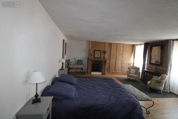 Immeuble à vendre à Le Palais dans le Morbihan (56360), ref : 56026-829