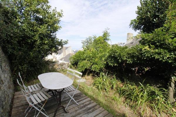 Immeuble à vendre à Le Palais dans le Morbihan (56360), ref : 56026-829