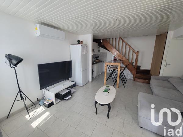 Maison à vendre 4 pièces 66 m² Noailhac