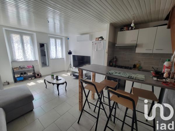 Maison à vendre 4 pièces 66 m² Noailhac