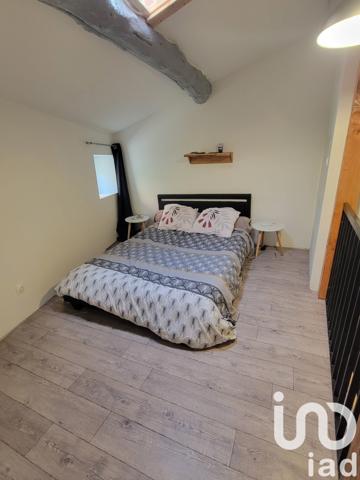 Maison à vendre 4 pièces 66 m² Noailhac