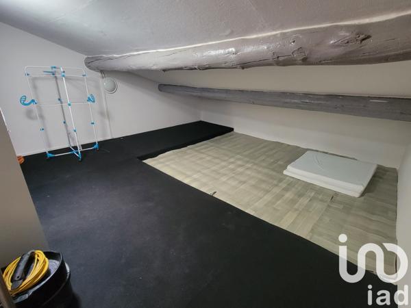 Maison à vendre 4 pièces 66 m² Noailhac