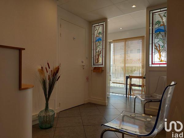 Murs commerciaux  à vendre 42 m² Pornichet