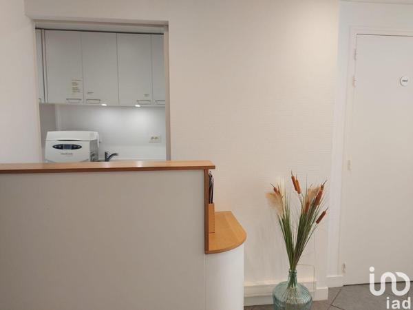 Murs commerciaux  à vendre 42 m² Pornichet