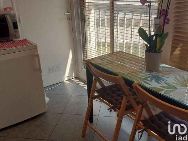 Murs commerciaux  à vendre 42 m² Pornichet