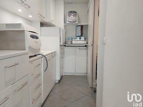 Murs commerciaux  à vendre 42 m² Pornichet