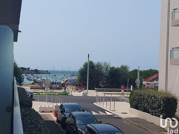 Murs commerciaux  à vendre 42 m² Pornichet