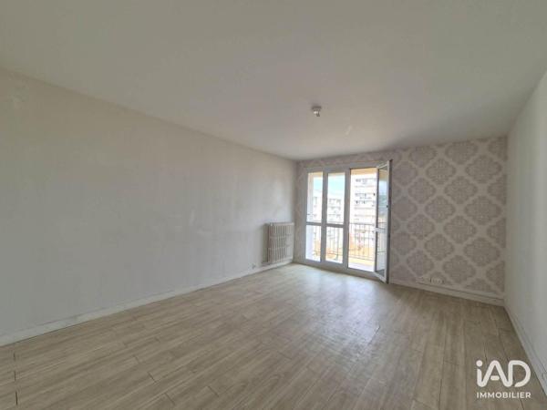 Appartement à vendre 3 pièces 61 m² Le Havre