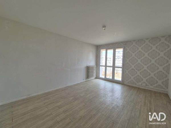 Appartement à vendre 3 pièces 61 m² Le Havre