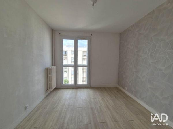 Appartement à vendre 3 pièces 61 m² Le Havre