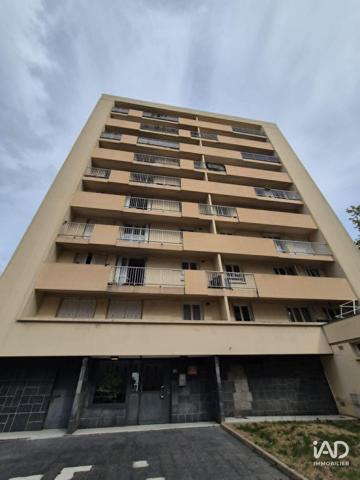 Appartement à vendre 3 pièces 61 m² Le Havre
