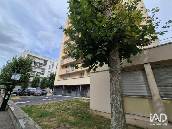 Appartement à vendre 3 pièces 61 m² Le Havre