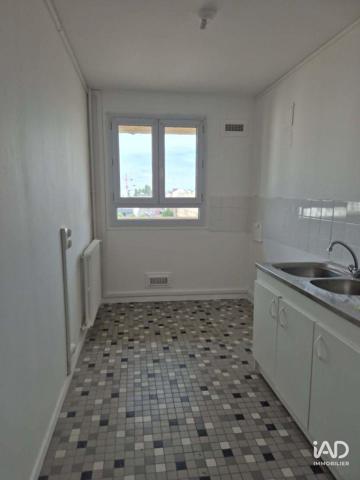 Appartement à vendre 3 pièces 61 m² Le Havre