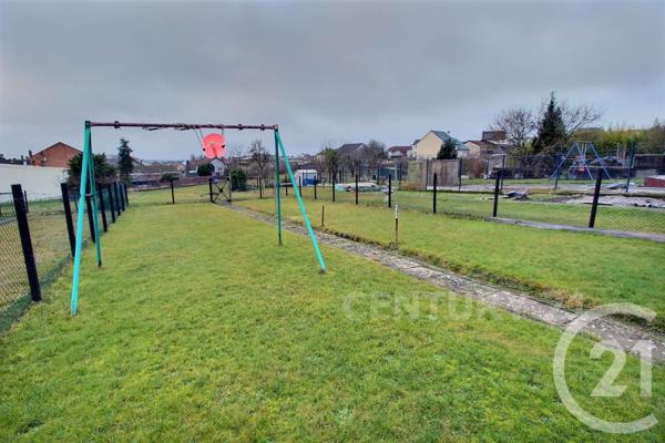 Maison à vendre  6 pièces - 139,37 m2 L HOPITAL - 57