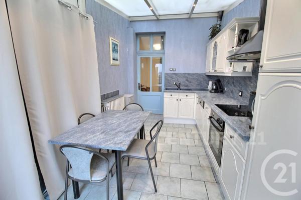 Maison à vendre  6 pièces - 139,37 m2 L HOPITAL - 57