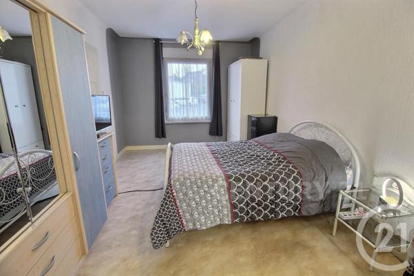 Maison à vendre  6 pièces - 139,37 m2 L HOPITAL - 57