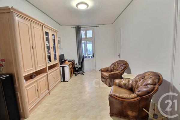 Maison à vendre  6 pièces - 139,37 m2 L HOPITAL - 57