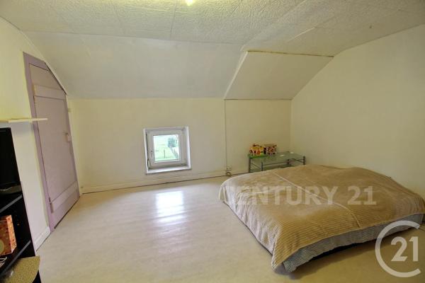 Maison à vendre  6 pièces - 139,37 m2 L HOPITAL - 57