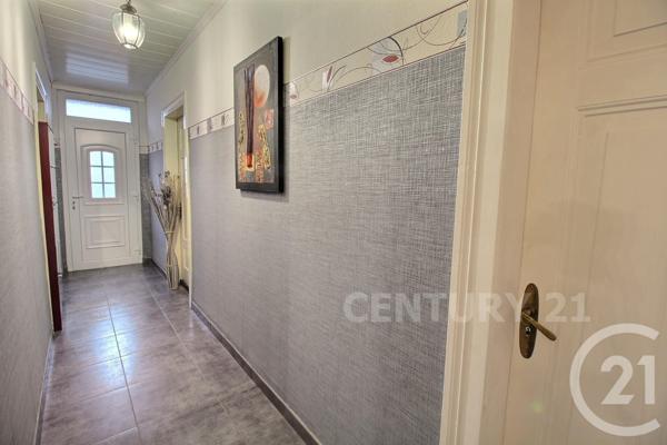 Maison à vendre  6 pièces - 139,37 m2 L HOPITAL - 57
