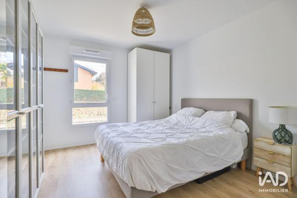 Appartement à vendre 4 pièces 91 m² Bayonne