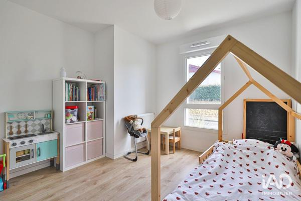 Appartement à vendre 4 pièces 91 m² Bayonne