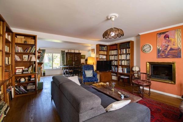 🏡 RARE sur Mazamet 81 – Maison de charme avec jardin arboré, garage & chambres XXL !