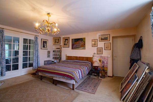 🏡 RARE sur Mazamet 81 – Maison de charme avec jardin arboré, garage & chambres XXL !