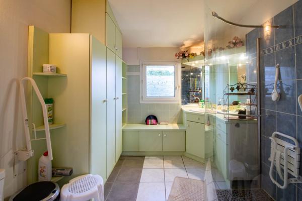 🏡 RARE sur Mazamet 81 – Maison de charme avec jardin arboré, garage & chambres XXL !