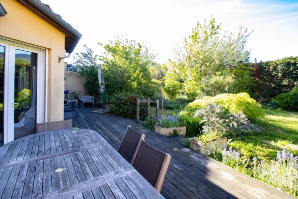 🏡 RARE sur Mazamet 81 – Maison de charme avec jardin arboré, garage & chambres XXL !