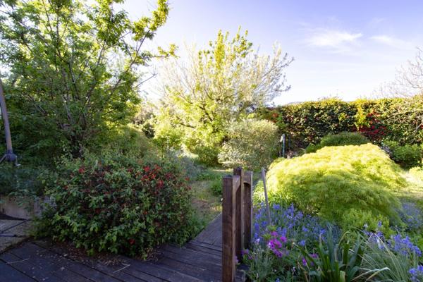 🏡 RARE sur Mazamet 81 – Maison de charme avec jardin arboré, garage & chambres XXL !