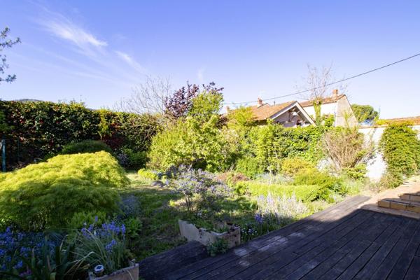 🏡 RARE sur Mazamet 81 – Maison de charme avec jardin arboré, garage & chambres XXL !