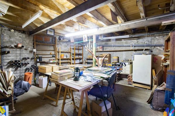 🏡 RARE sur Mazamet 81 – Maison de charme avec jardin arboré, garage & chambres XXL !