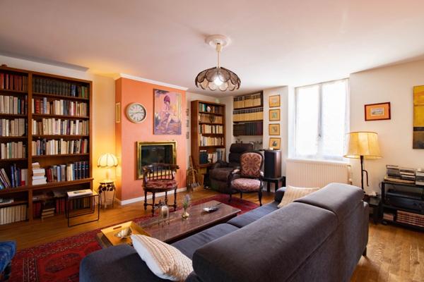 🏡 RARE sur Mazamet 81 – Maison de charme avec jardin arboré, garage & chambres XXL !