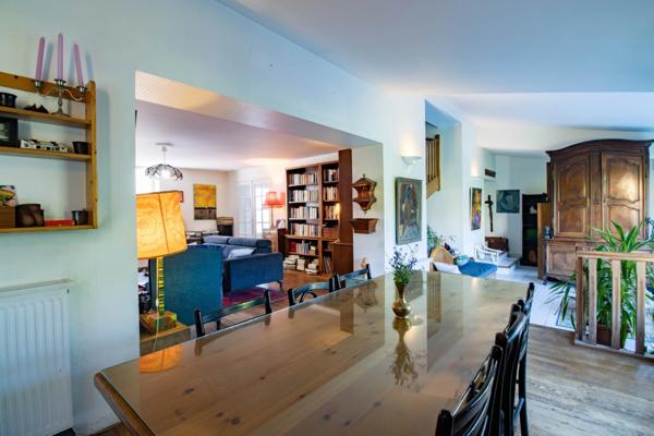 🏡 RARE sur Mazamet 81 – Maison de charme avec jardin arboré, garage & chambres XXL !