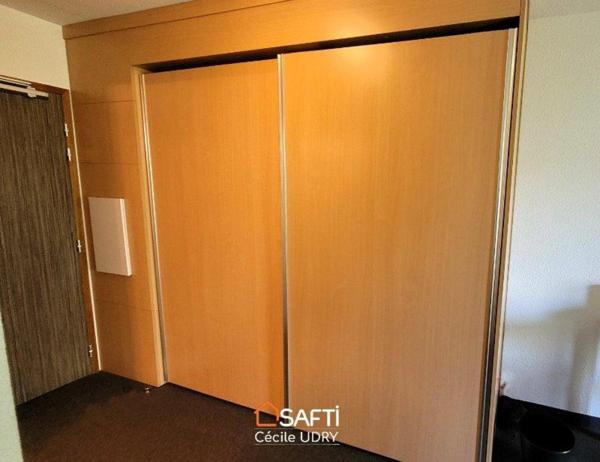 Investisseur "Loyers sécurisés" Appart Hôtel !