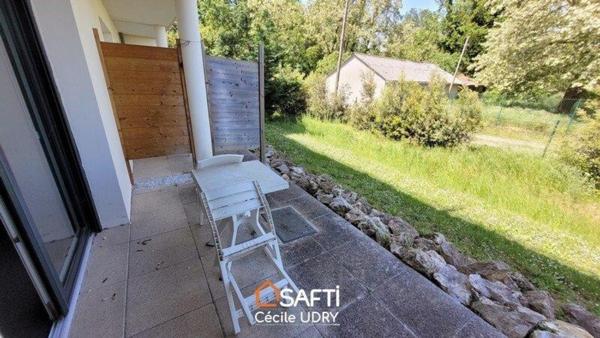 Investisseur "Loyers sécurisés" Appart Hôtel !