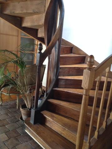 Duplex
                                                                                                                                                                                                                                                                                                                        6 pièce(s)                                                                                                                                                                                                          3 chambre(s)                                                                                                                                                                                                          146  m²