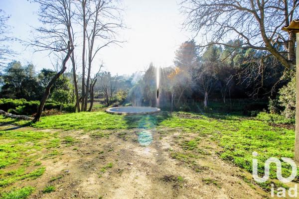 Maison à vendre 5 pièces 150 m² Grasse