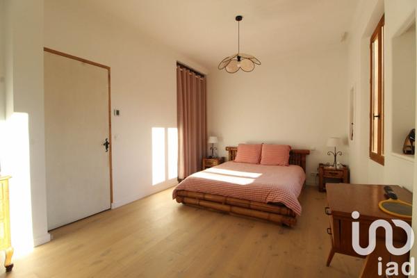 Maison à vendre 5 pièces 150 m² Grasse