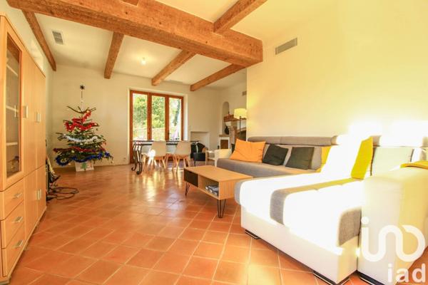 Maison à vendre 5 pièces 150 m² Grasse