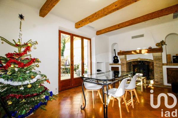 Maison à vendre 5 pièces 150 m² Grasse