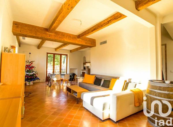 Maison à vendre 5 pièces 150 m² Grasse